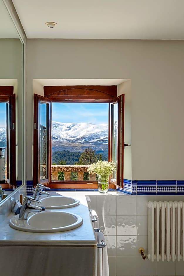 Parador de Gredos