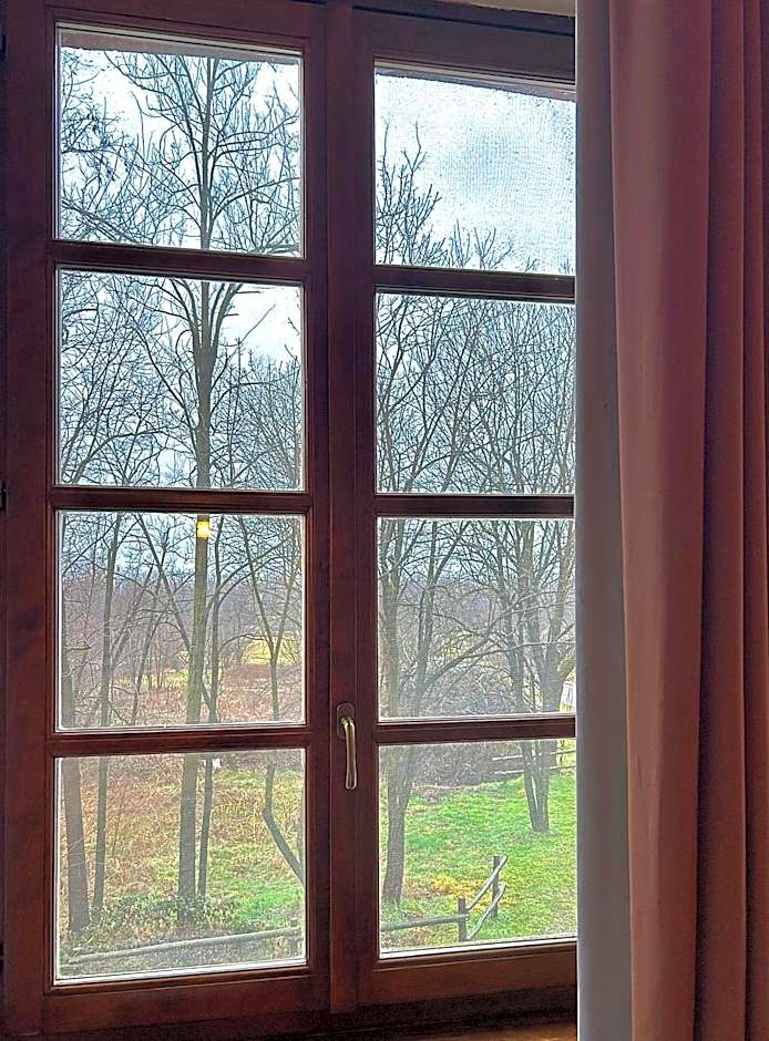 Foresteria La Rubbianetta – Druento, NY