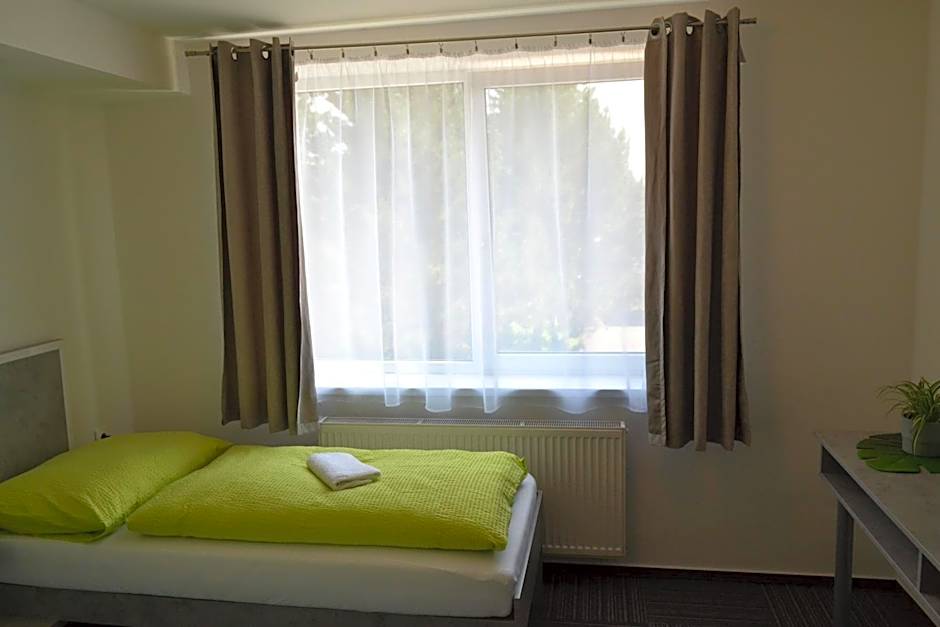 Garni Hotel 31