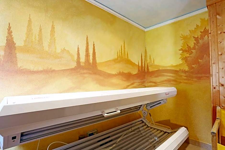 Gasthof Albergo Neuwirt