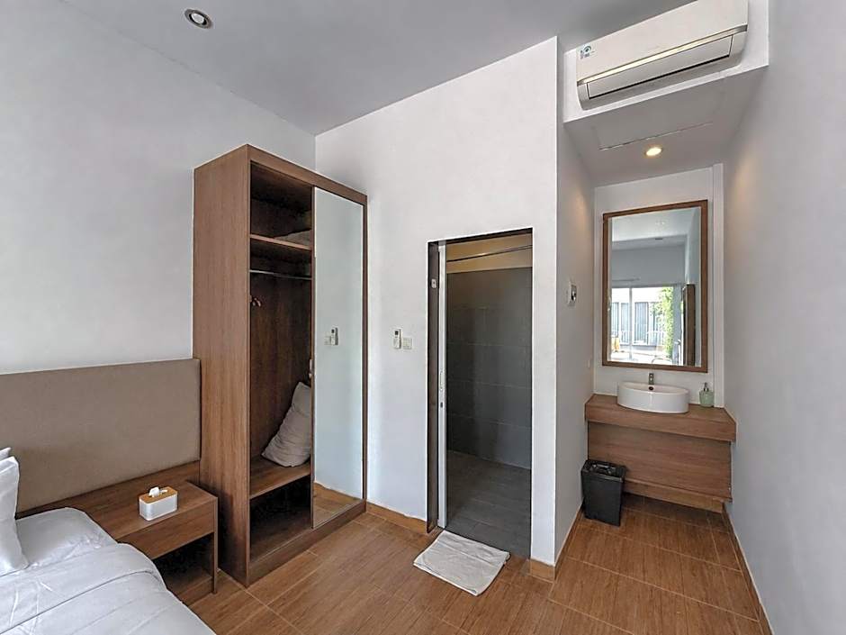 Casa Due