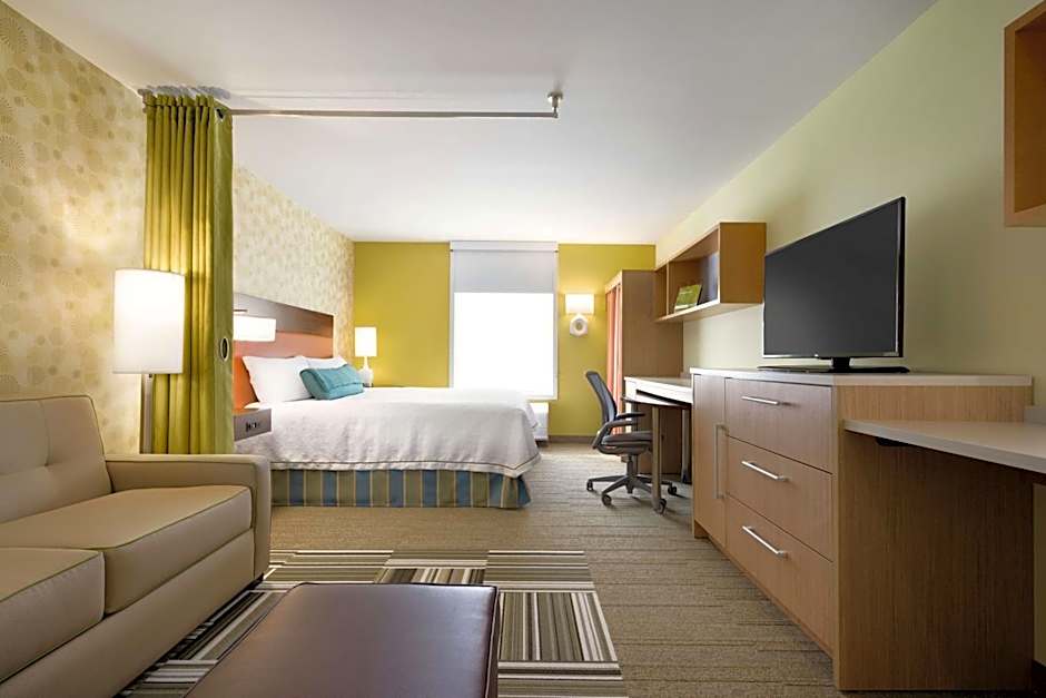 Home2 Suites By Hilton Baton Rouge