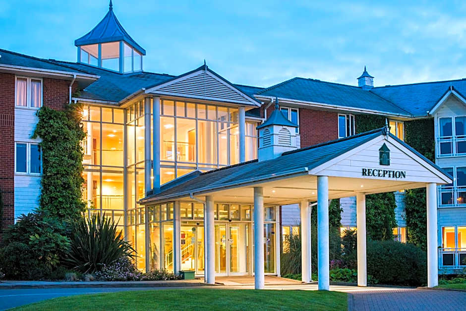 Photo 1 of 40 of Arden Hotel And Leisure Club