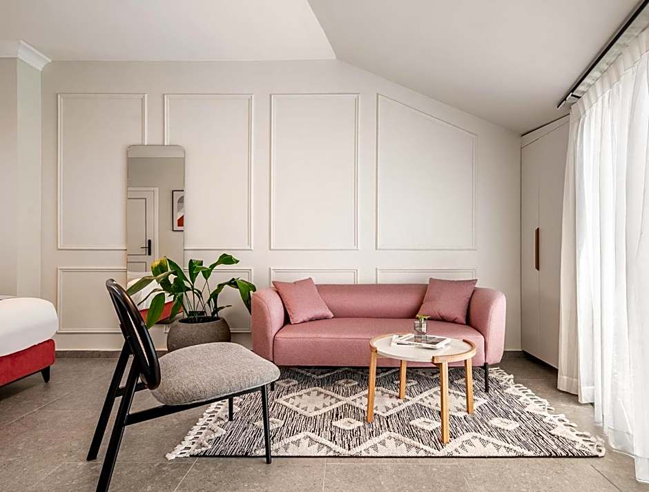 Albi Boutique Hotel - Traveler's Choice 2024