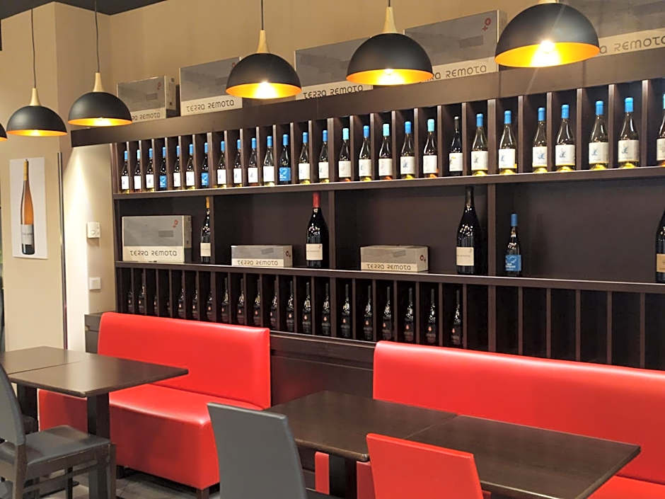 Ibis Girona