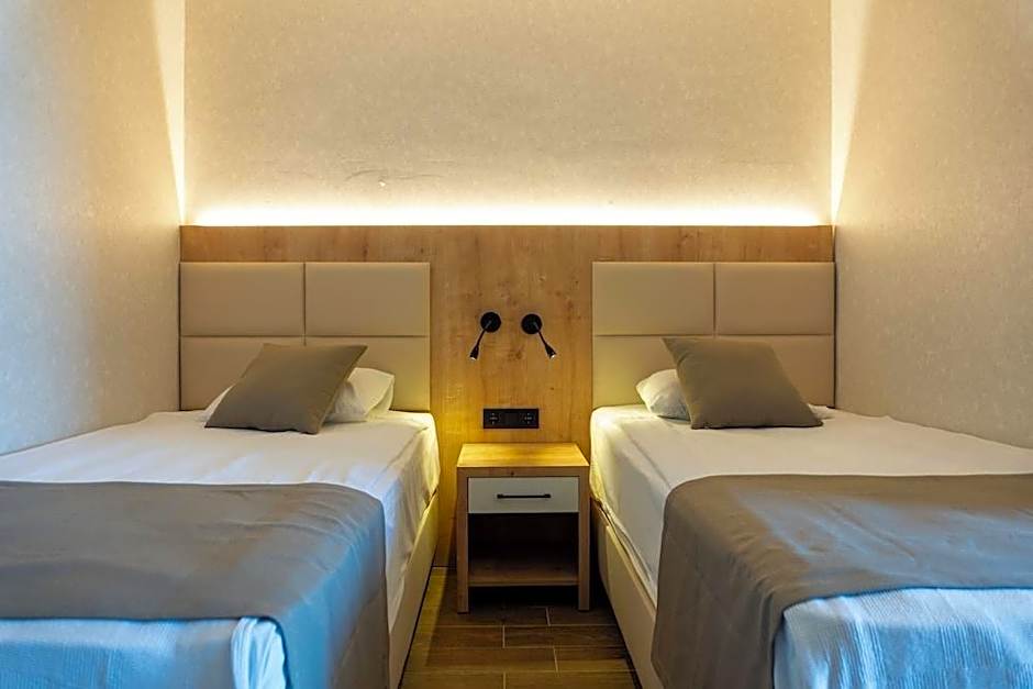 Hotel Sultan Of Side