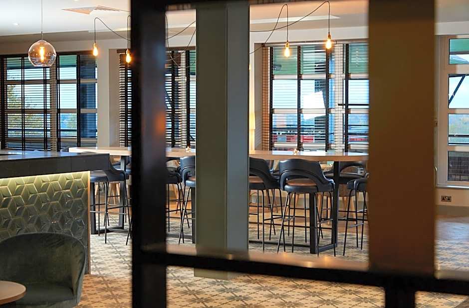 Wychwood Park Hotel and Golf Club