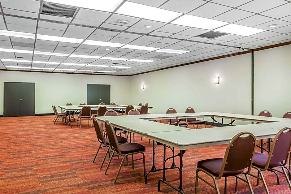 Quality Inn Gallipolis