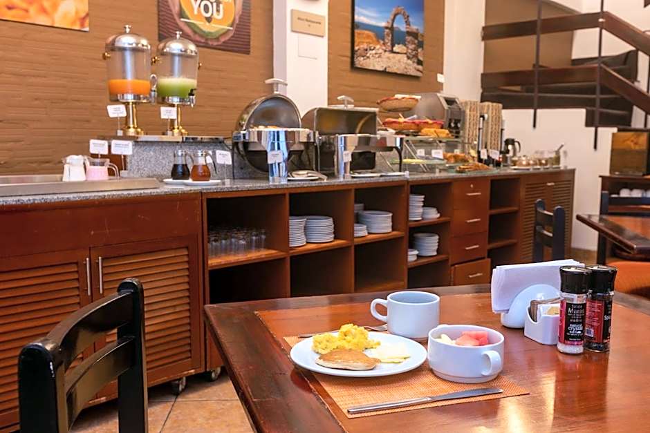 Casa Andina Standard Puno