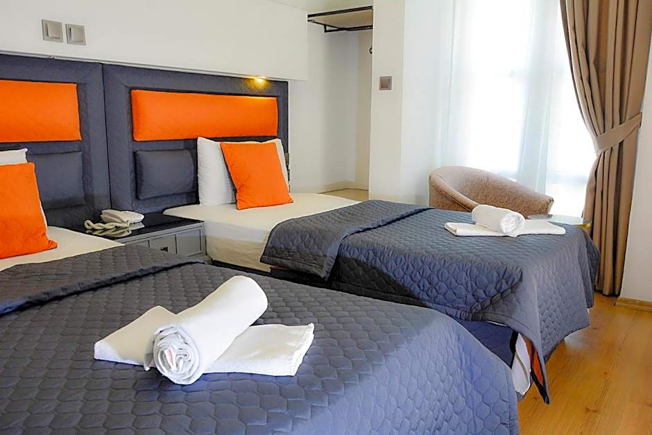 NFK The House Hotel
