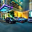 Daima Hotel Padang
