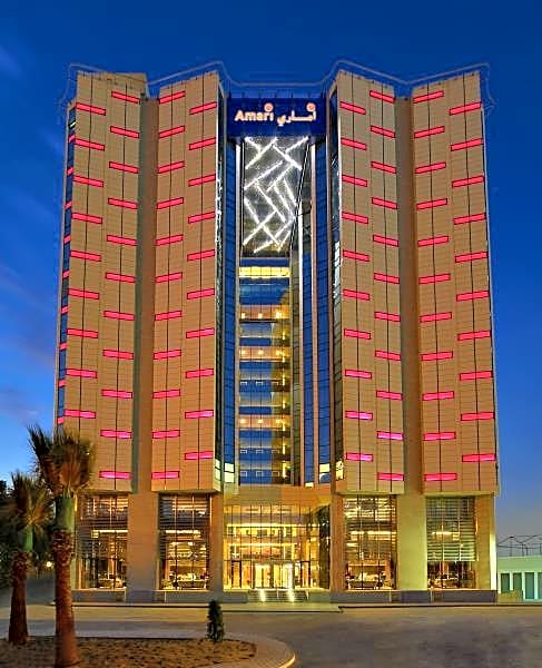 Four Points by Sheraton Doha