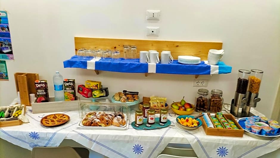 B&B Reset confort & relax