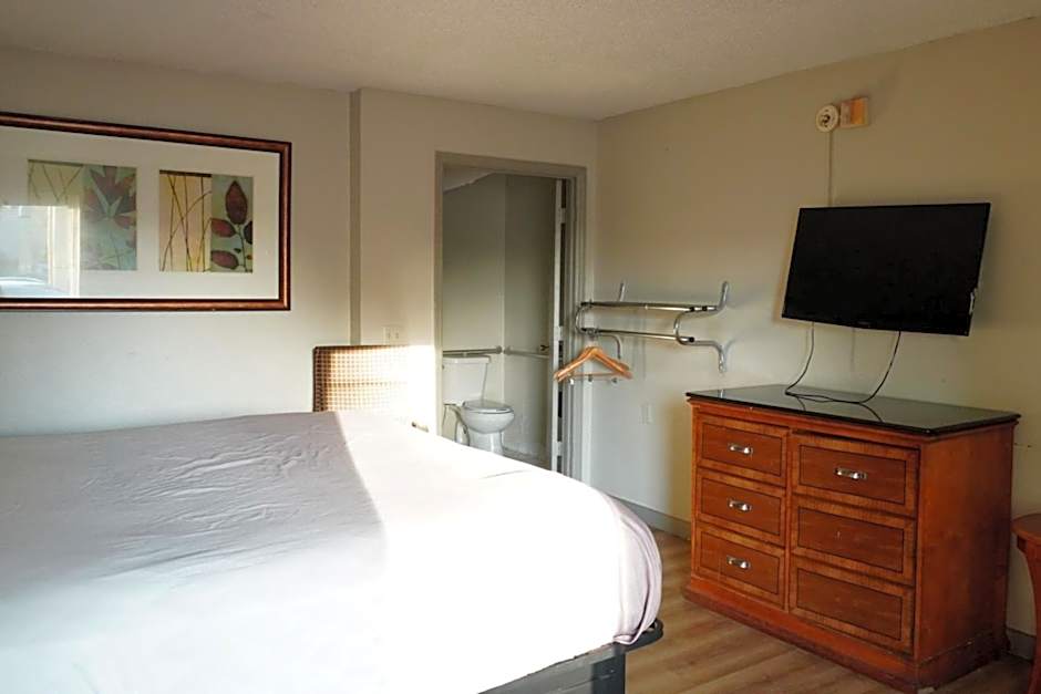 La Casa Inn Albany Near Tifton GA I 75