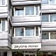 Skyline Hotel Frankfurt