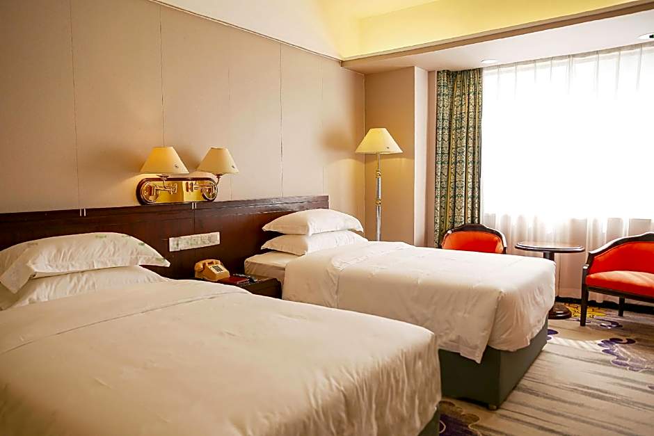 Zhongshan International Hotel