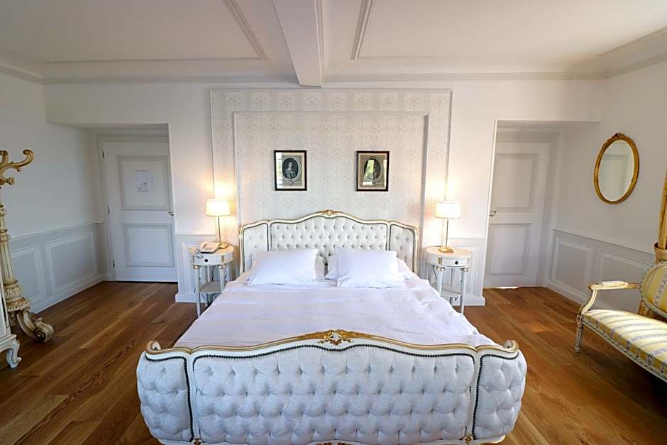Hotel Porto Sofie Gottlieben
