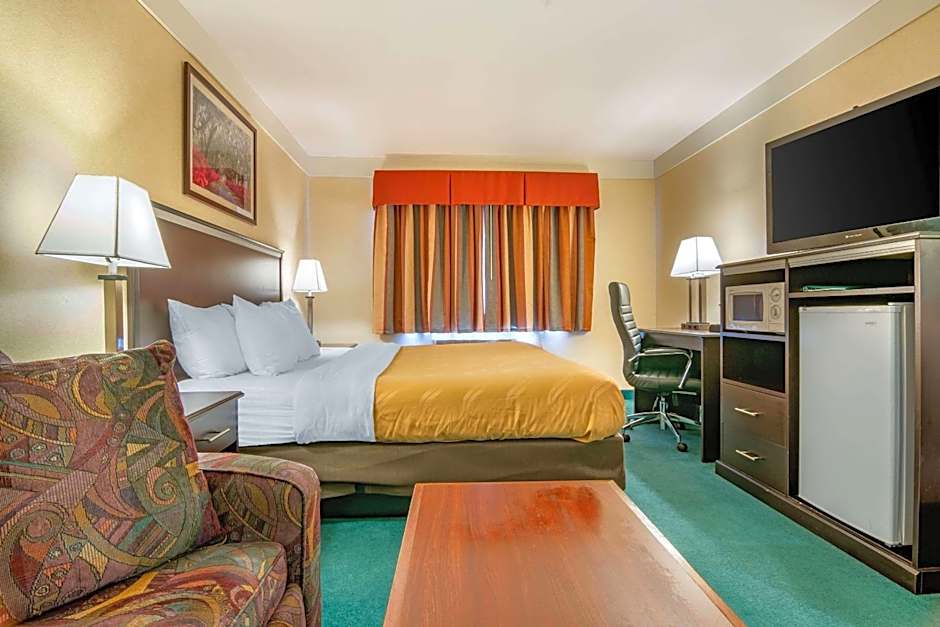 Quality Inn Bend North