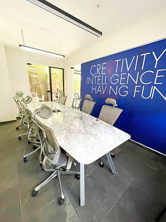 Coliving Casa kubo