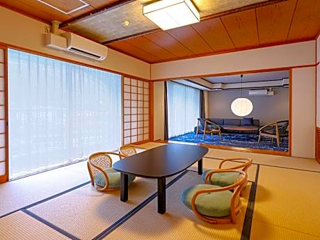 Suite Room - Non-Smoking