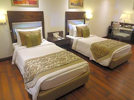 Premium Twin Room