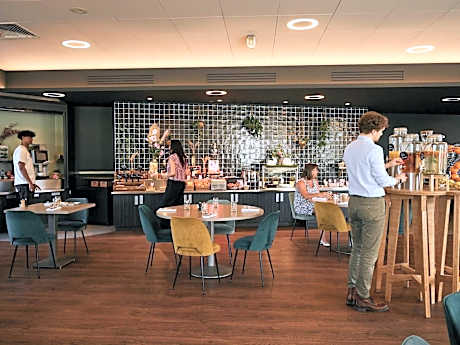 Novotel Reims Tinqueux