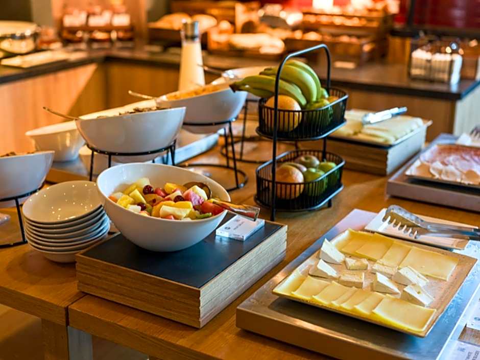 B&B HOTEL Warrington