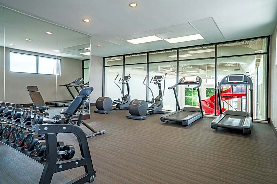 Residence Inn by Marriott Calgary South
