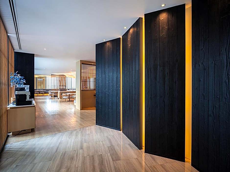 Arize Hotel Sri Racha
