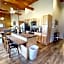 Rough Cut Lodge