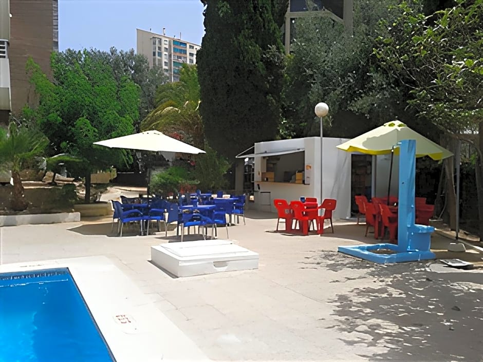 Apartamentos Maryciel By Mc