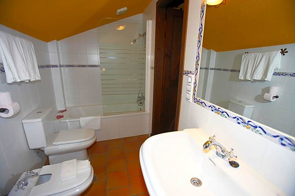 Hotel Posada San Antonio