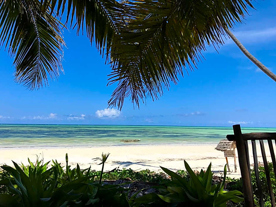 Paradise Beach Bungalows