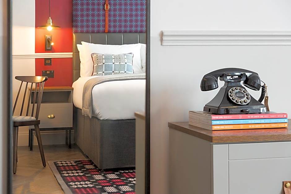 Hotel Indigo Cardiff By IHG