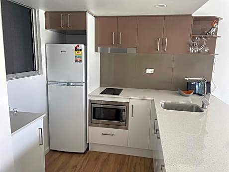 One Bedroom Premium Apartment