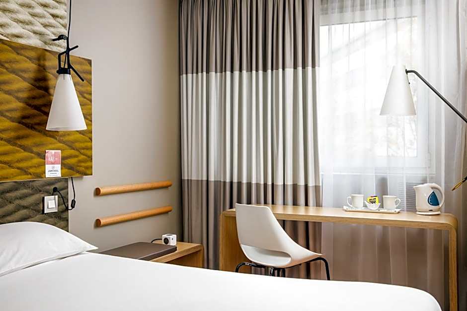 ibis Bristol Centre