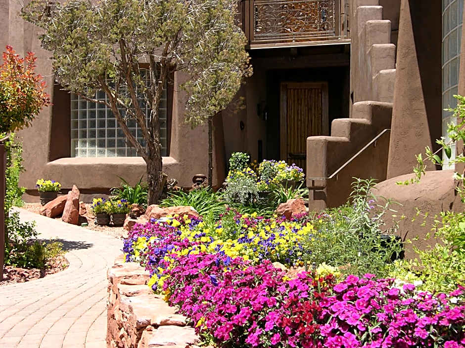 Adobe Grand Villas