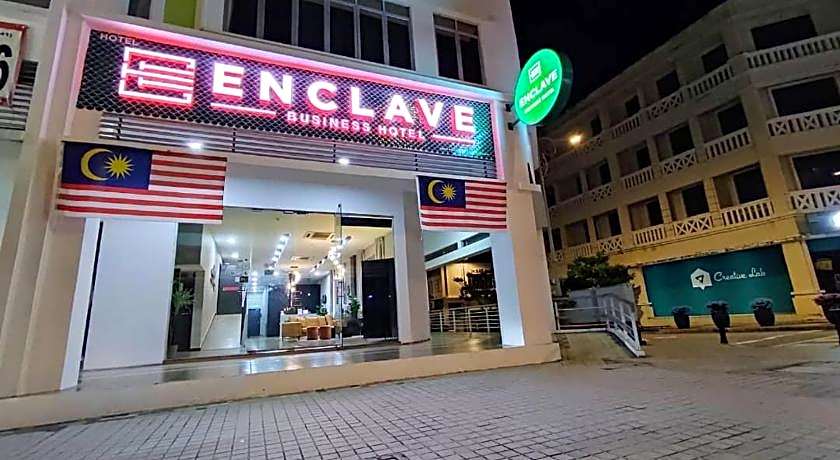 Enclave Business Hotel