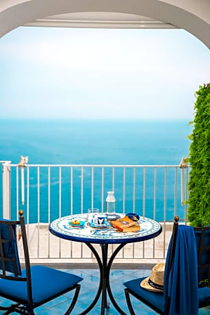 La Divina Amalfi Coast