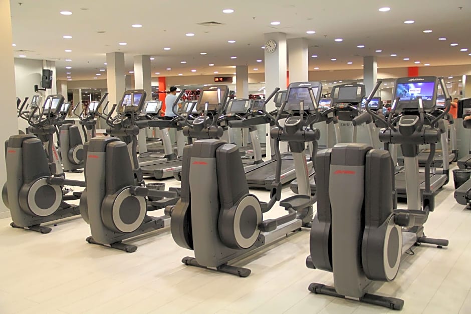 Radisson Hotel Astana