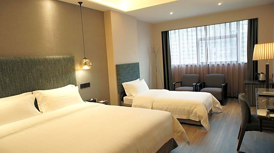 Shenzhen Lido Hotel