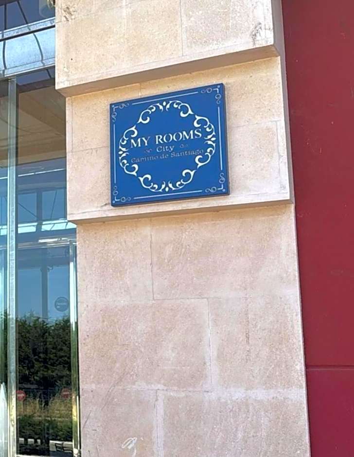 Hotel Camino de Santiago
