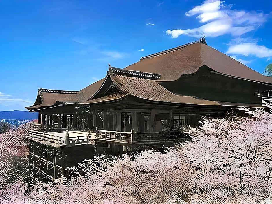 Gion HANNA STAY