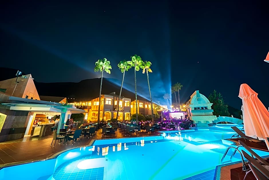 Liberty Hotels Lykia