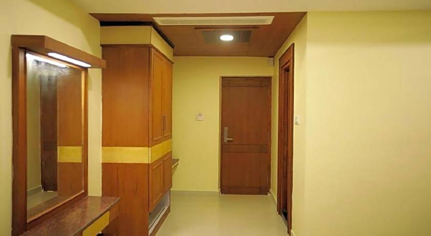 I Residency