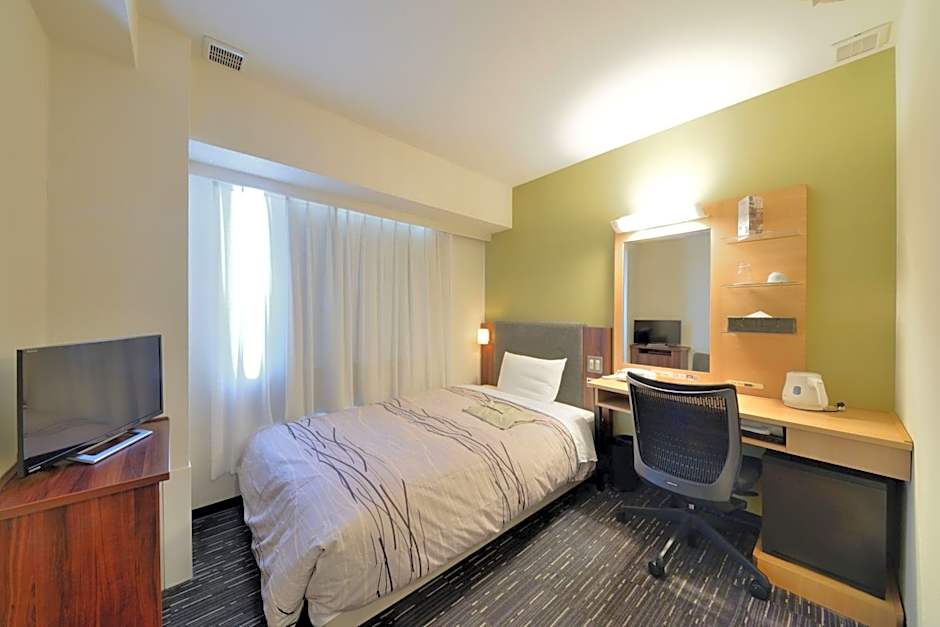 Tsuruga Manten Hotel Ekimae