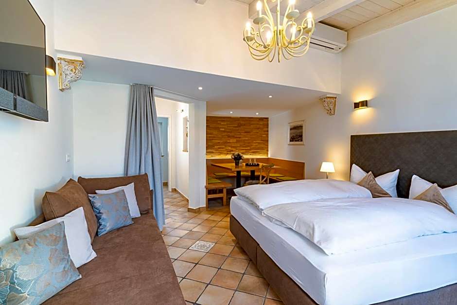 Apartment Hotel Schreier