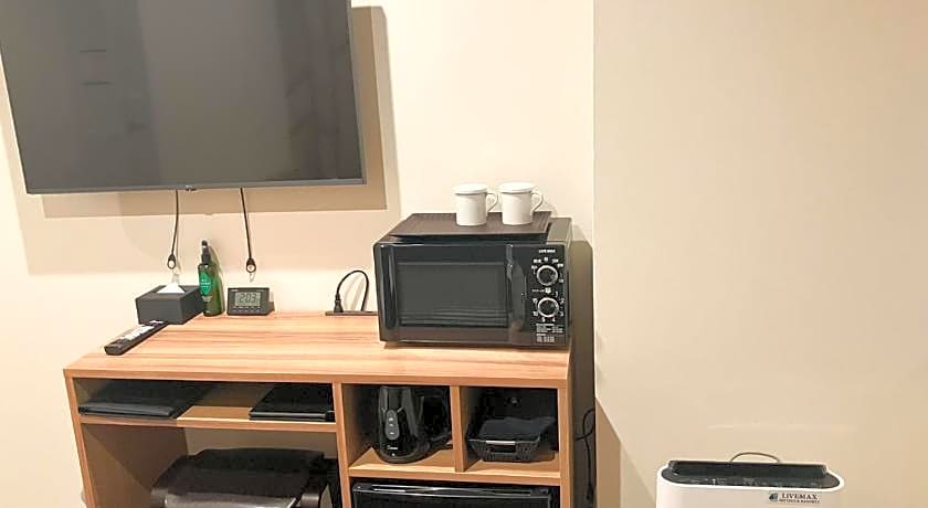 Hotel Livemax Hiratsuka Ekimae