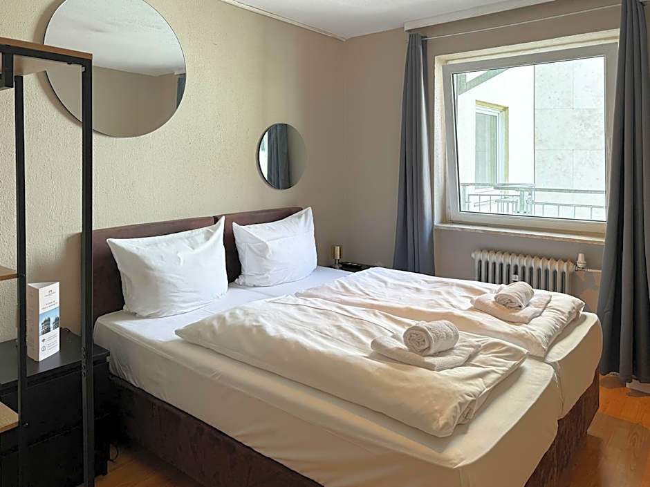 Hotel AM Sendlinger Tor