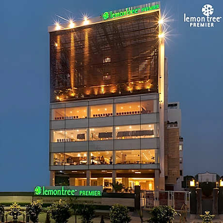 Premier King Room - Free Wi-Fi